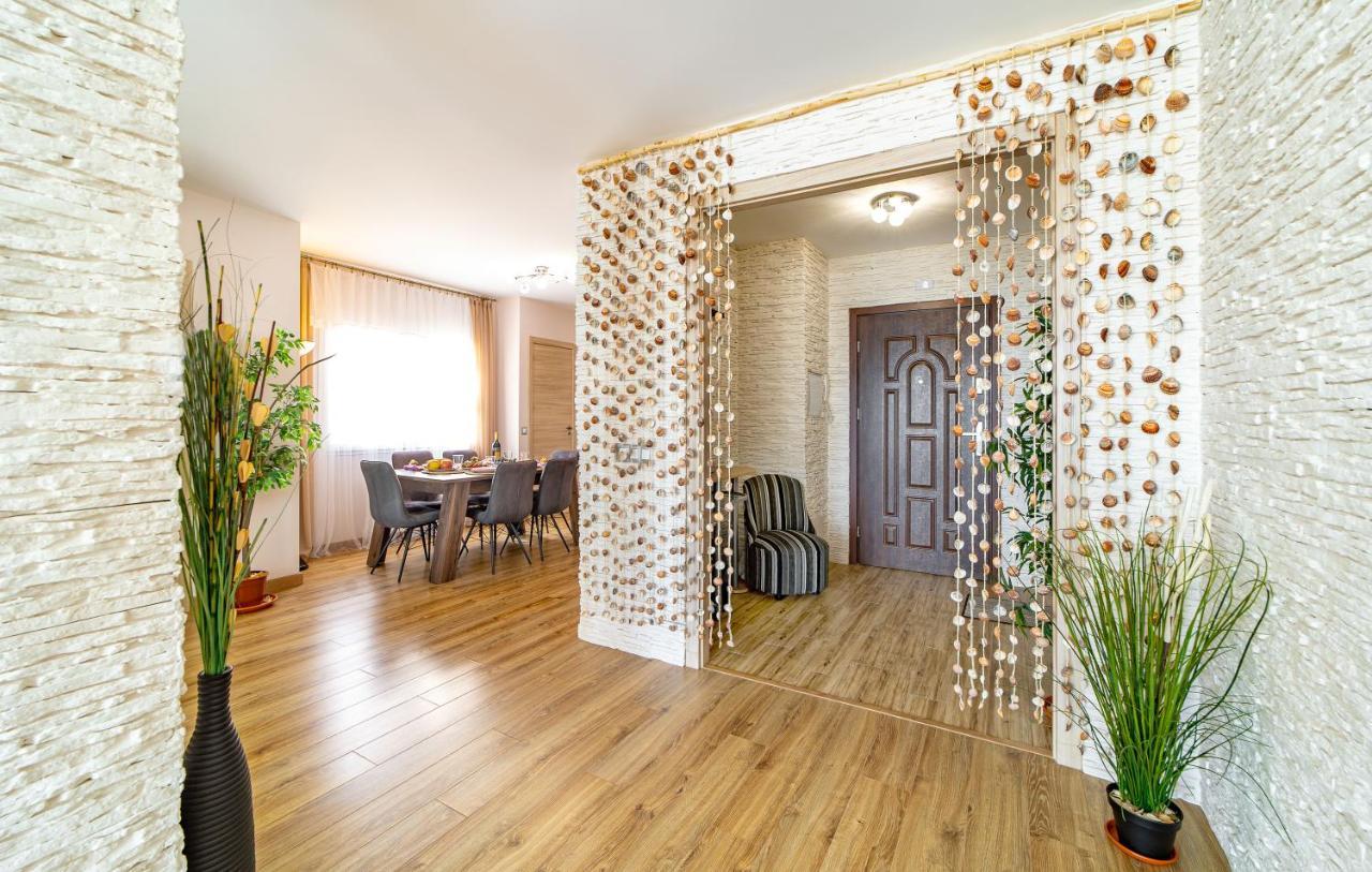 Apartamento Perla de Malagueta Málaga Exterior foto