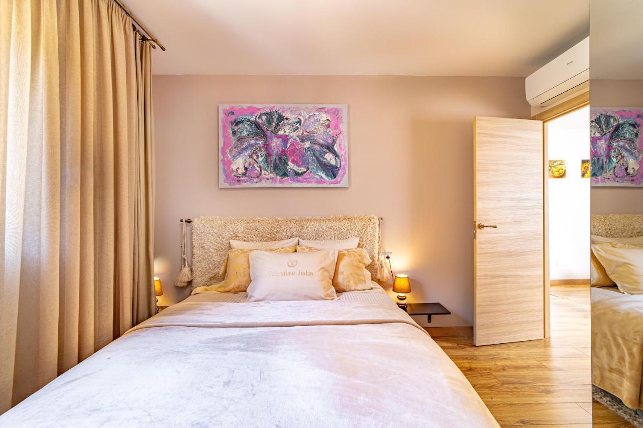 Apartamento Perla de Malagueta Málaga Exterior foto