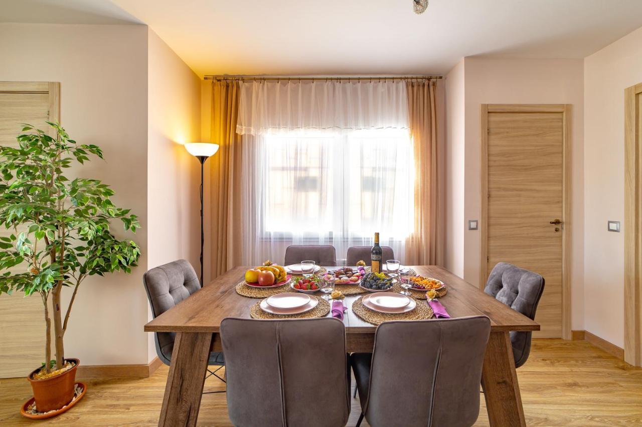Apartamento Perla de Malagueta Málaga Exterior foto