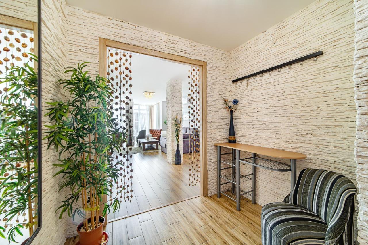 Apartamento Perla de Malagueta Málaga Exterior foto