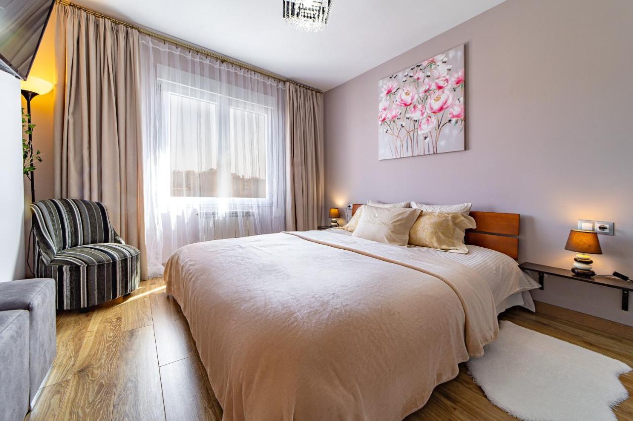 Apartamento Perla de Malagueta Málaga Exterior foto