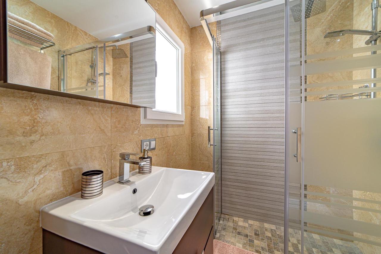 Apartamento Perla de Malagueta Málaga Exterior foto