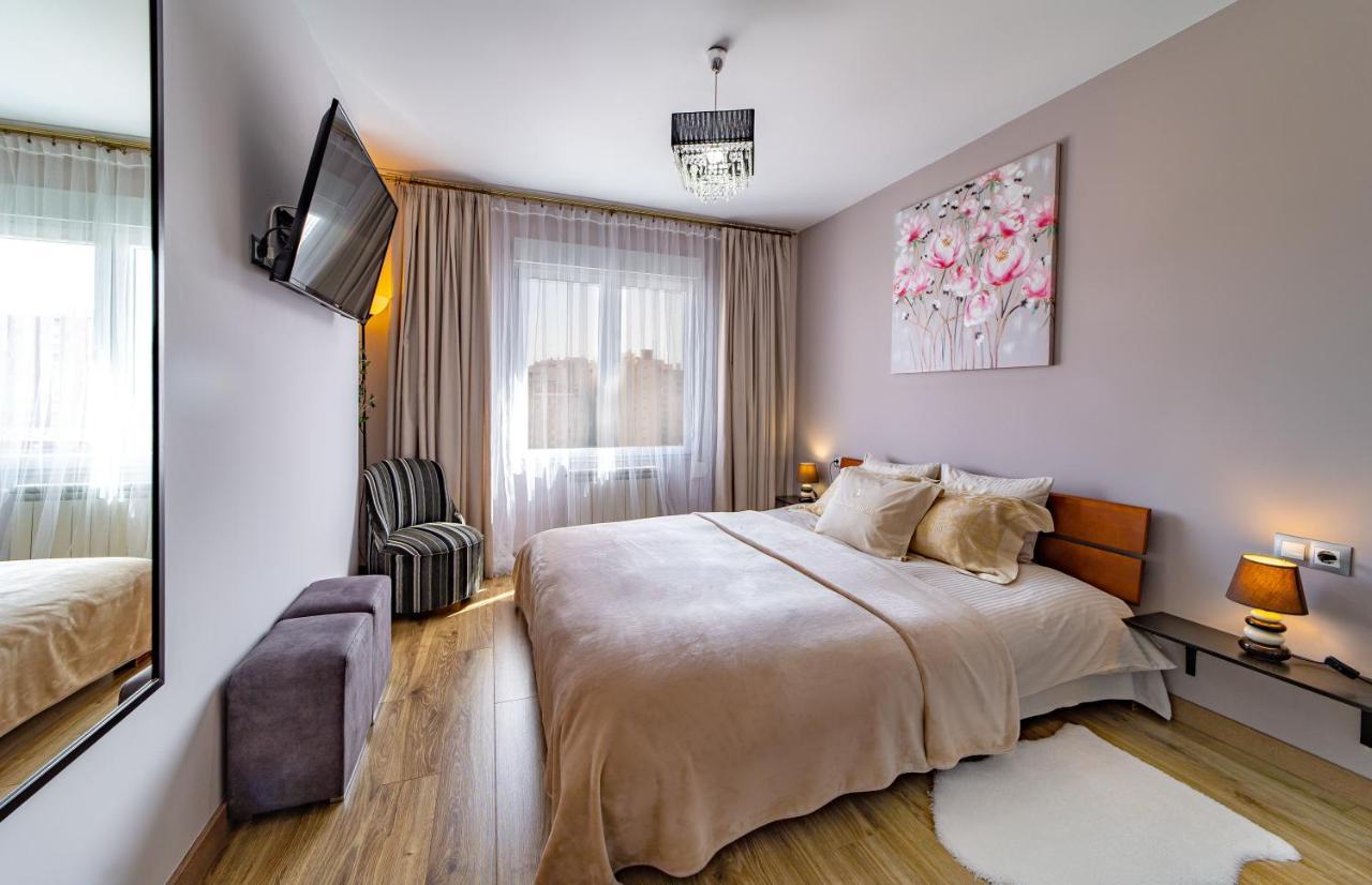 Apartamento Perla de Malagueta Málaga Exterior foto